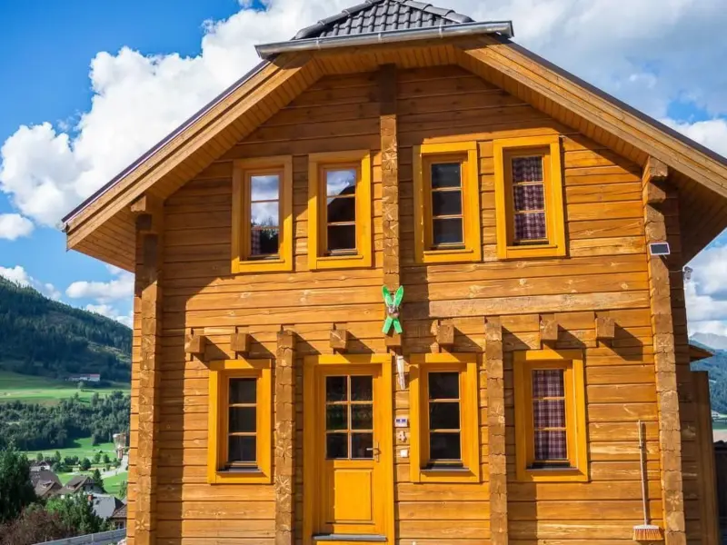 Ferienhaus in Sankt Margarethen im Lungau f&uuml;r max. 4 Personen