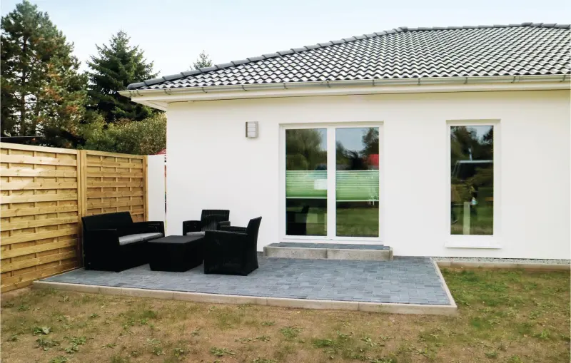Ferienhaus in Rövershagen, Bad Doberan f&uuml;r max. 4 Personen
