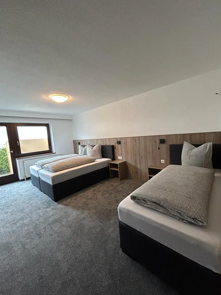 Ferienwohnung Sölden