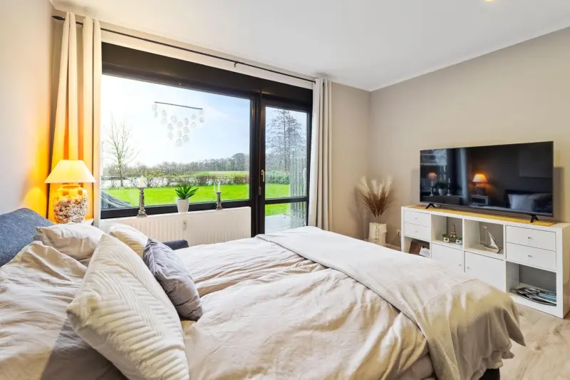 Ferienwohnung Bad Zwischenahn