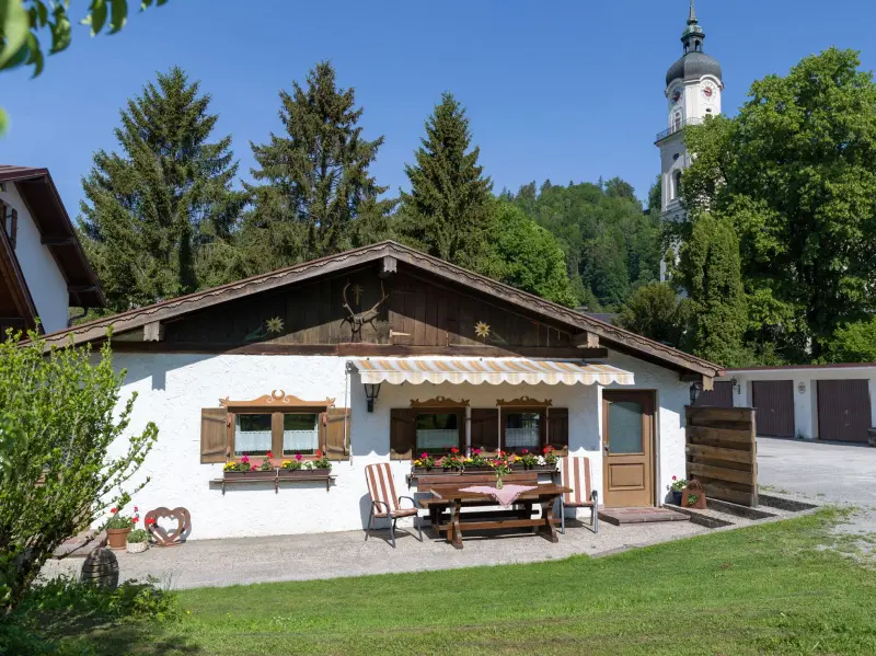 Ferienhaus  Kiefersfelden