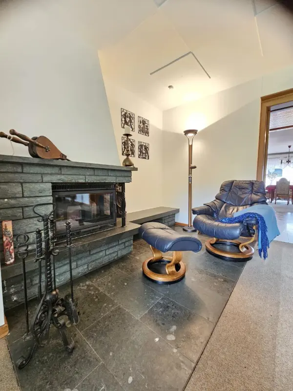 Ferienwohnung Braunfels
