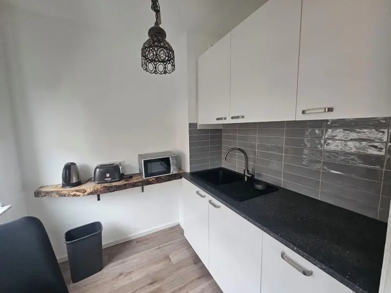 Ferienwohnung Deutz