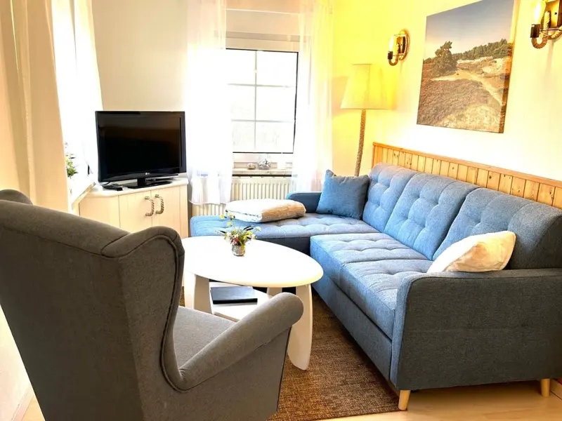 Privatzimmer  Insel Hiddensee