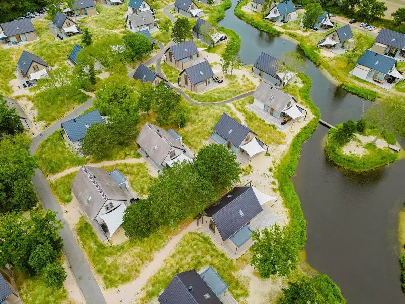 Ferienhaus Ouddorp