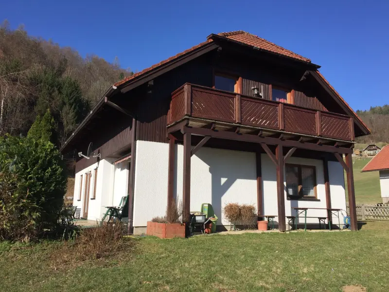 Ferienwohnung Krumpendorf am Wörthersee