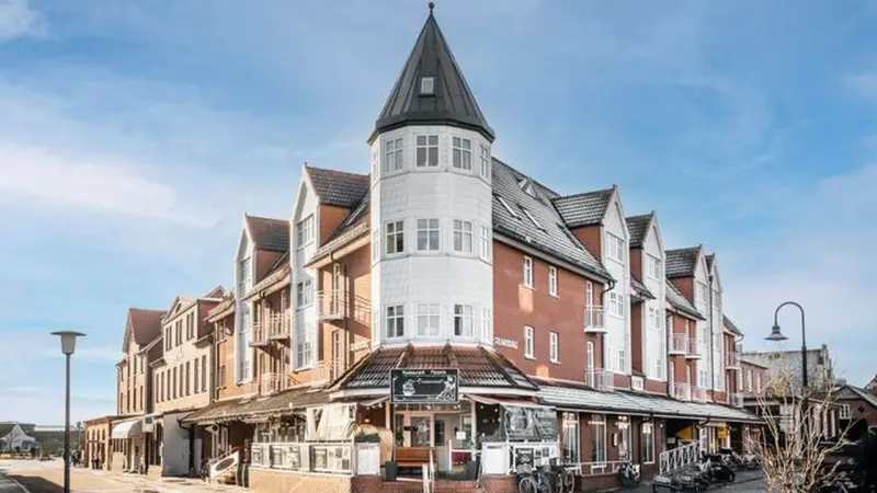 Ferienwohnung Juist