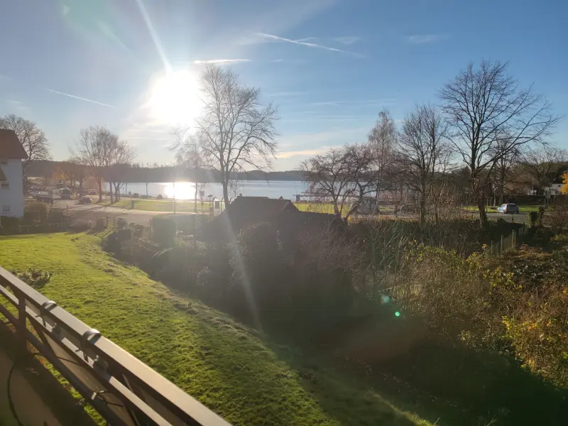 Ferienwohnung Möhnesee
