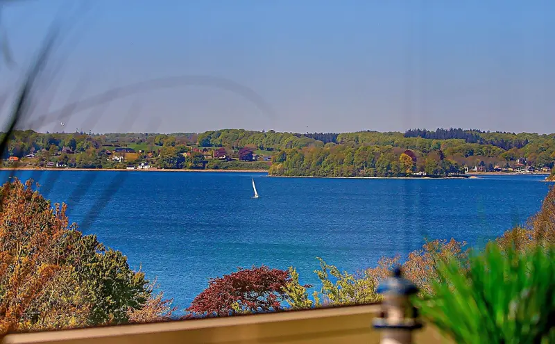 Ferienwohnung Glücksburg (Ostsee)