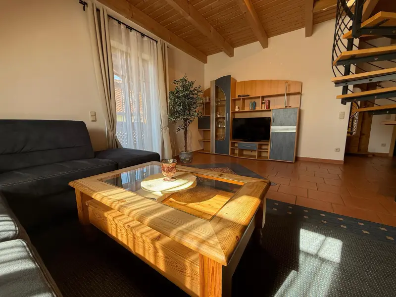 Ferienwohnung Mitterteich