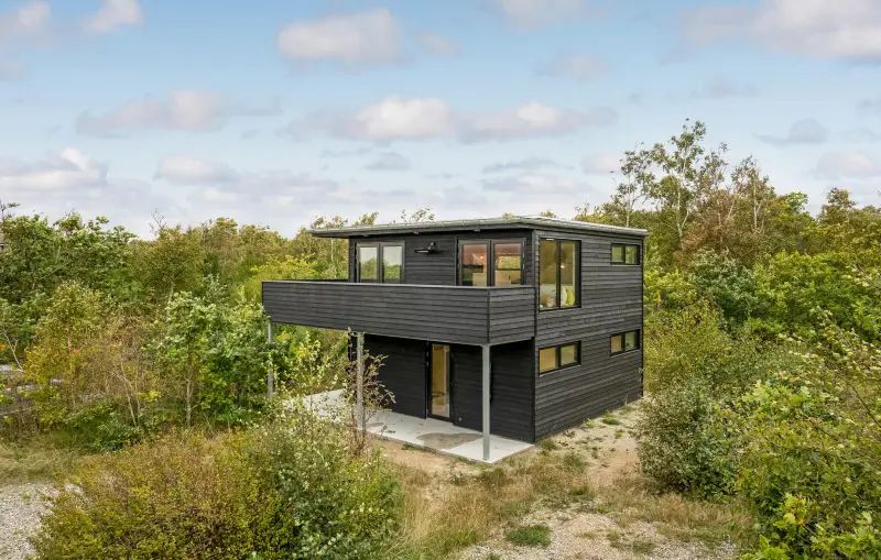 Ferienhaus Grenaa