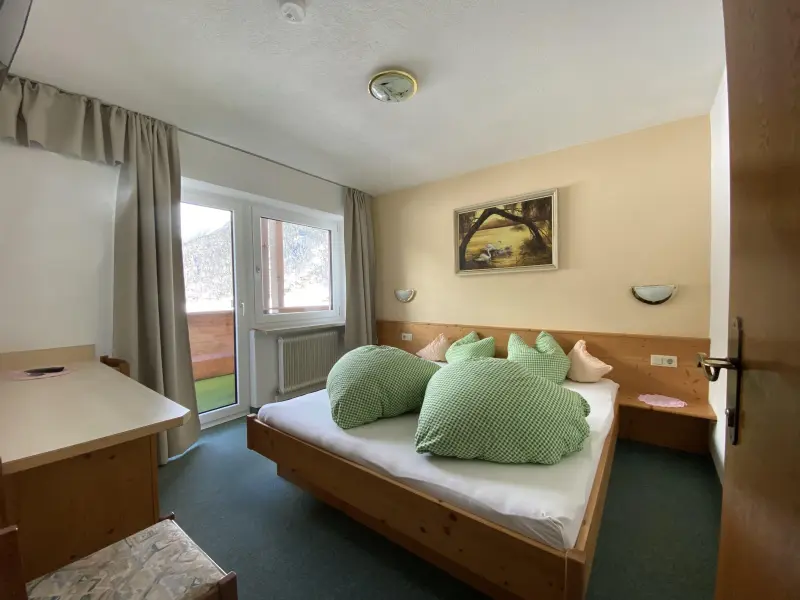 Ferienwohnung Sölden