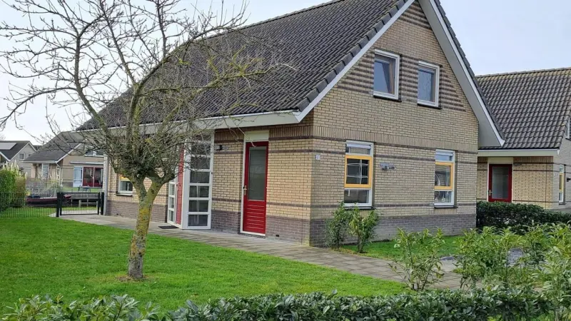 Ferienhaus Medemblik