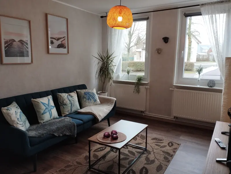 Ferienwohnung Brunsbüttel
