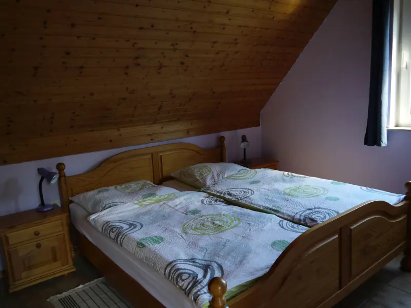 Ferienwohnung Trendelburg