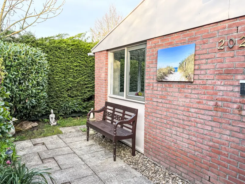 Ferienhaus Warmenhuizen