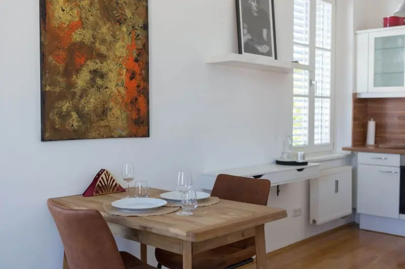Ferienwohnung Graz