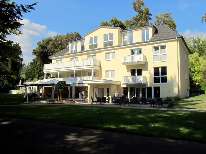 Ferienwohnung Nidda