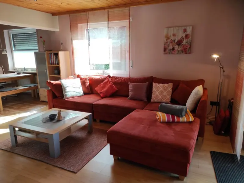Ferienwohnung Ebermannstadt