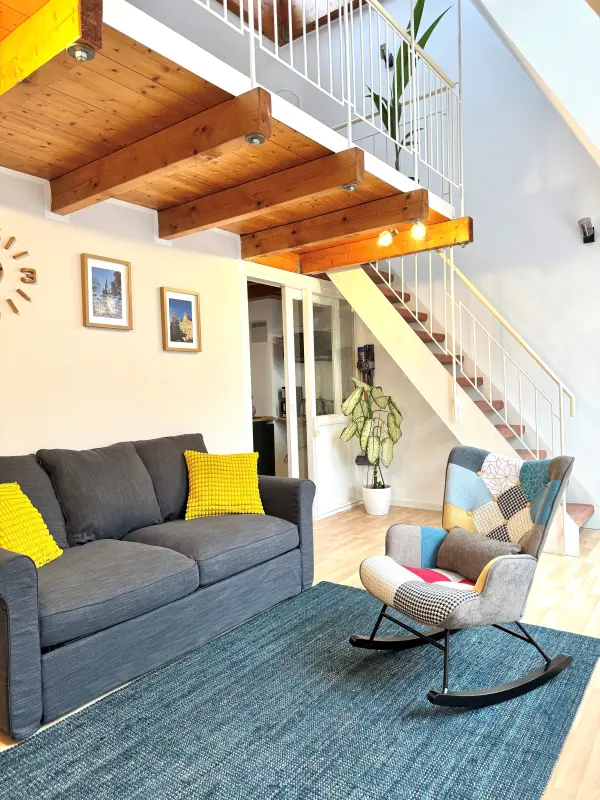 Ferienwohnung Braunschweig