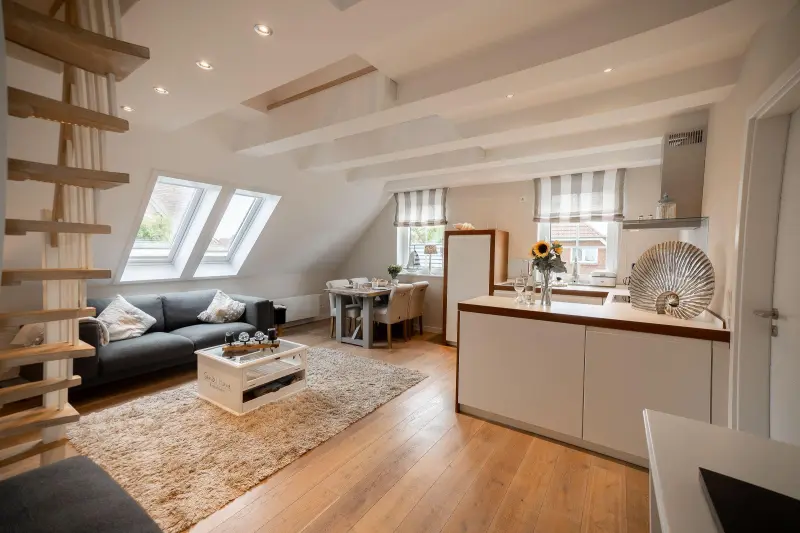 Ferienwohnung List