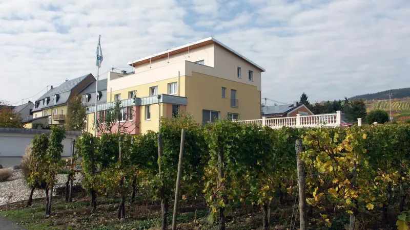 Ferienwohnung  Kröv