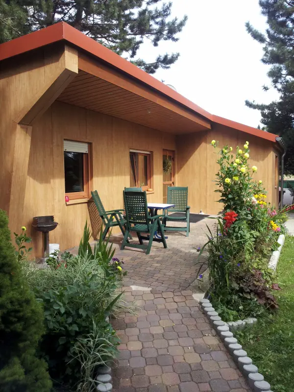 Ferienhaus Lohsa