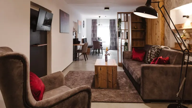 Ferienwohnung Waging am See