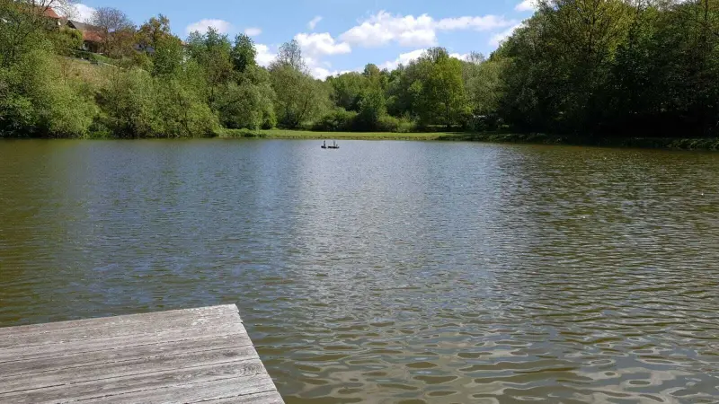 Ferienwohnung Amberg