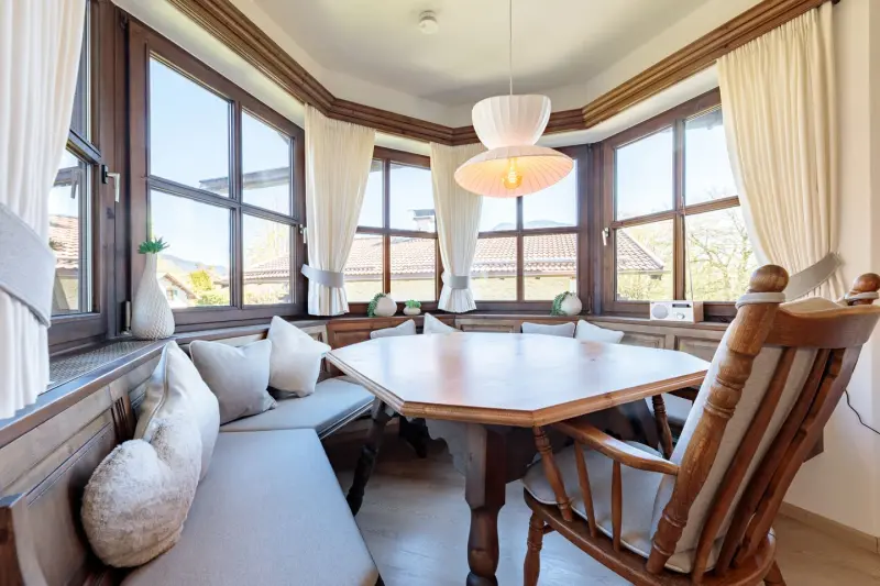 Ferienwohnung Garmisch-Partenkirchen