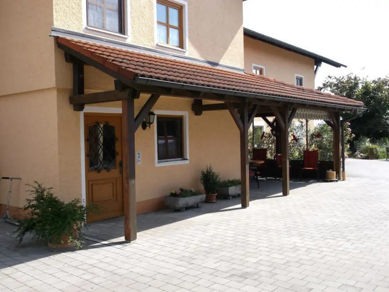Ferienwohnung Bad Füssing