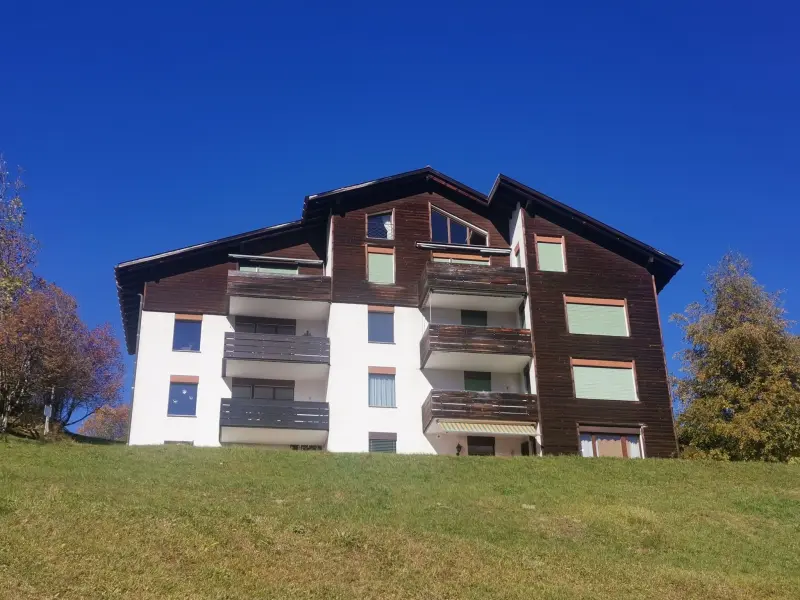 Ferienwohnung in Breil-Brigels, Obersaxen Mundaun f&uuml;r max. 5 Personen