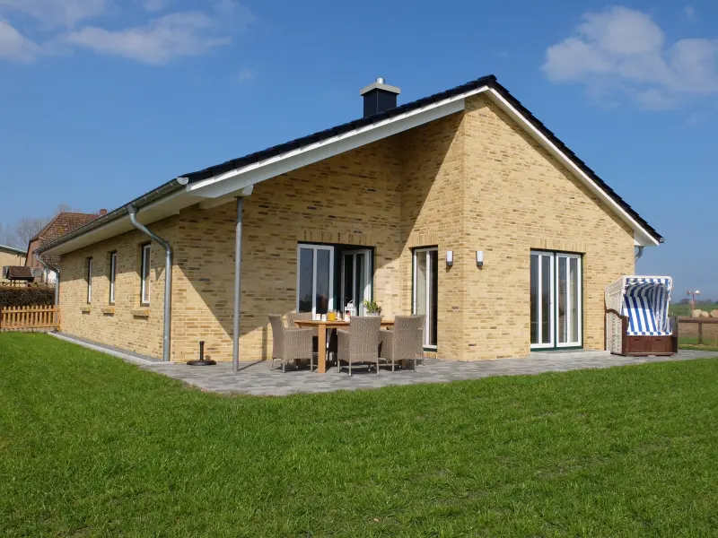 Ferienwohnung  Falshöft