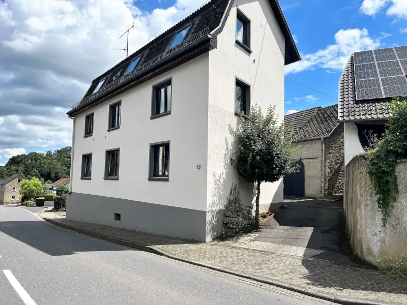 Apartamento Adenau