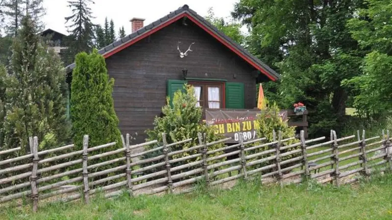 Ferienwohnung Semmering