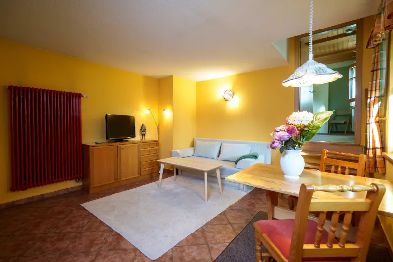 Ferienwohnung Kurort Seiffen/Erzgeb.
