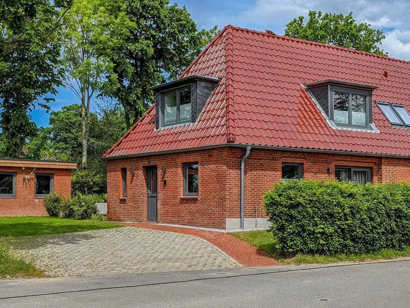 Ferienhaus Sankt Peter-Ording