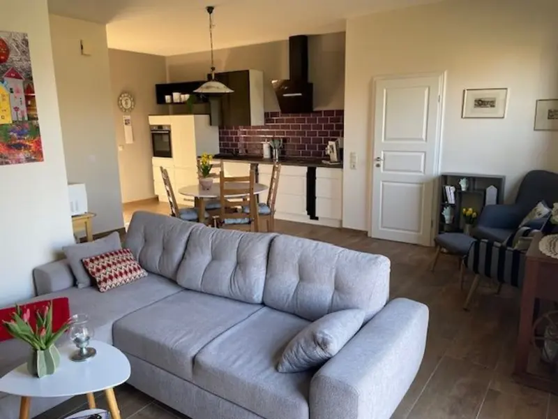 Ferienwohnung Bützow