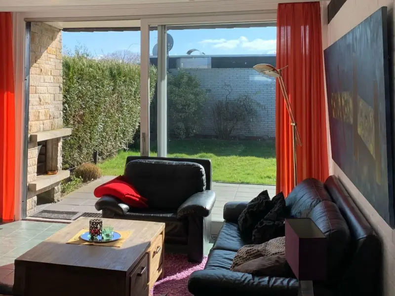 Ferienwohnung  Nordenham