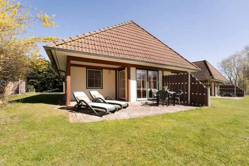 Ferienhaus Staberdorf