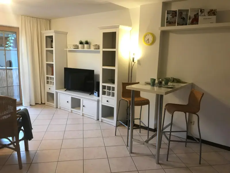 Ferienwohnung Alken