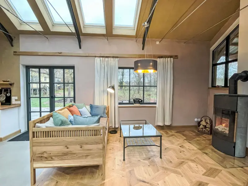 Ferienhaus Heyda