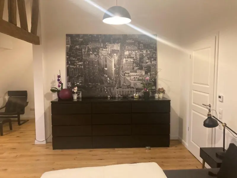 Ferienwohnung Plaidt