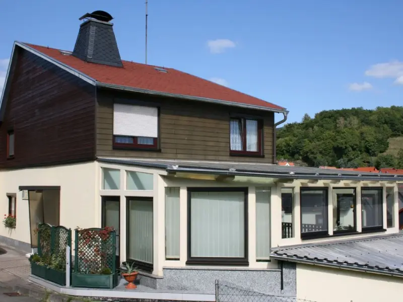 Ferienwohnung Bad Liebenstein