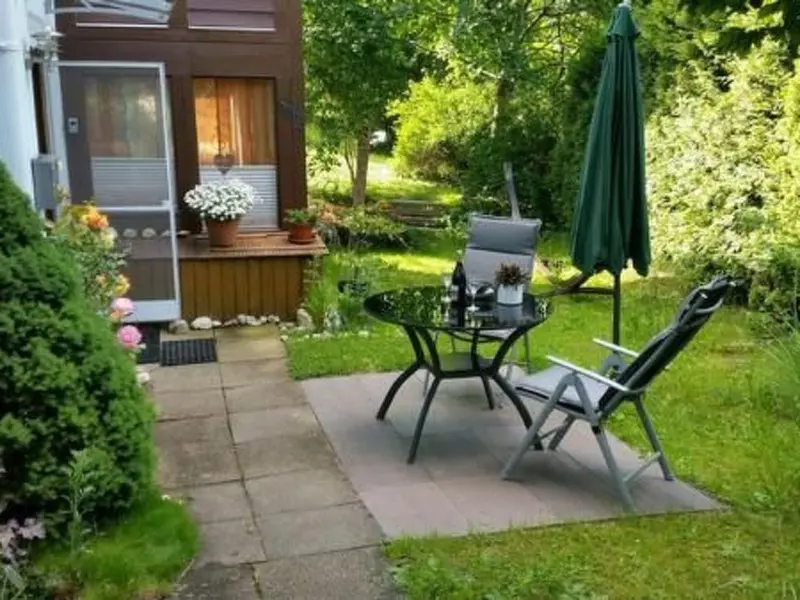 Ferienwohnung Bad Überkingen