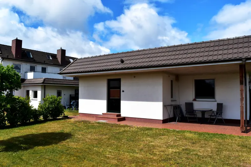 Ferienhaus Rerik