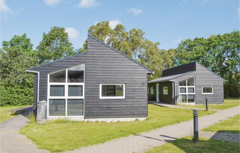 Ferienhaus in Spjald f&uuml;r max. 6 Personen