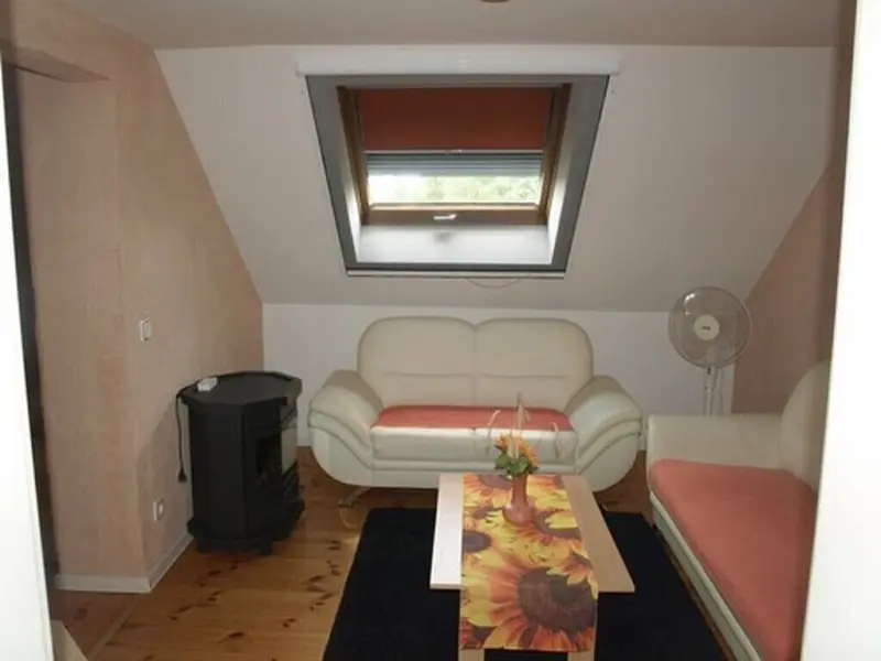 Ferienwohnung Alt Zauche-Wußwerk
