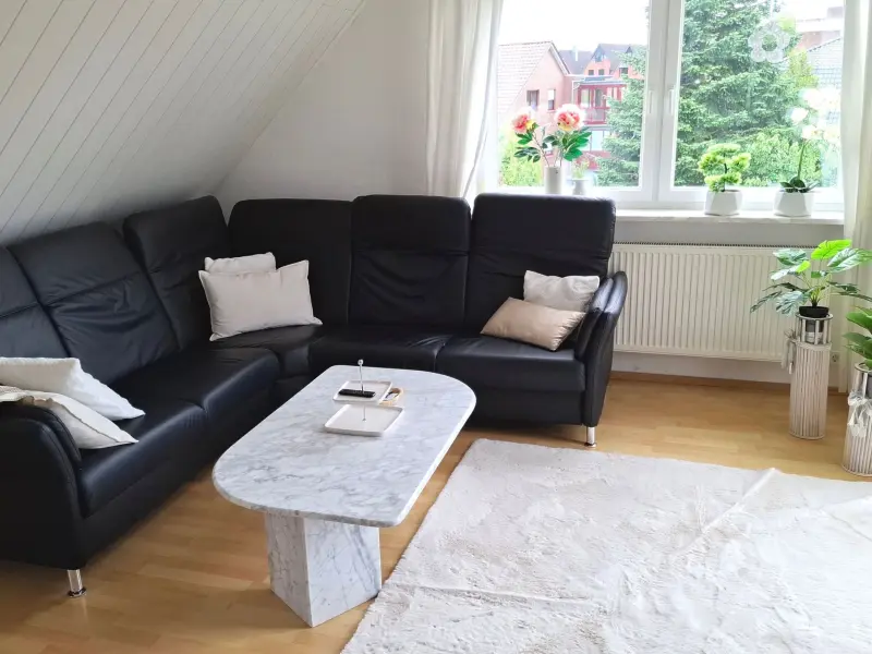 Ferienwohnung Nordenham