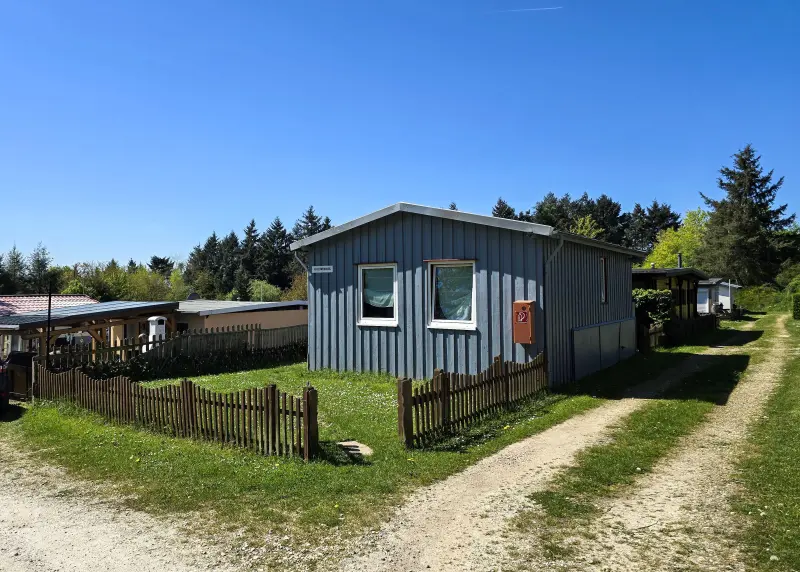 Ferienhaus Kröv